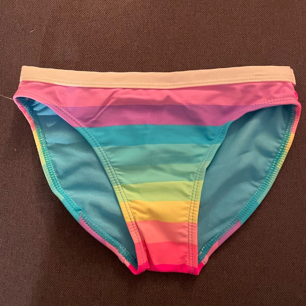 Bikini bottom